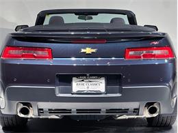 2014 Chevrolet Camaro (CC-2102922) for sale in Depew, New York