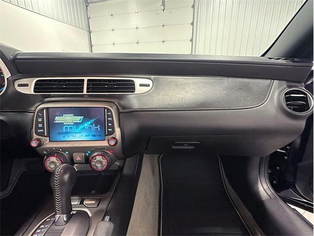 2014 Chevrolet Camaro (CC-2102922) for sale in Depew, New York