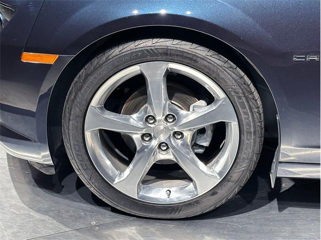 2014 Chevrolet Camaro (CC-2102922) for sale in Depew, New York