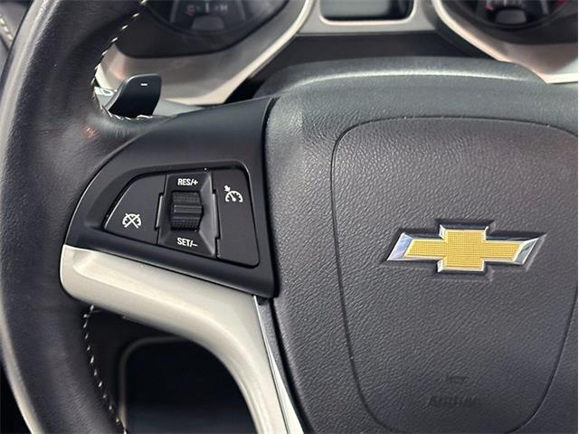 2014 Chevrolet Camaro (CC-2102922) for sale in Depew, New York