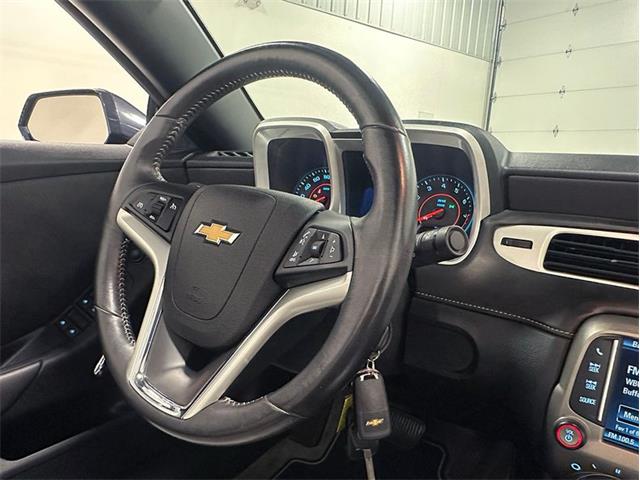 2014 Chevrolet Camaro (CC-2102922) for sale in Depew, New York