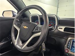 2014 Chevrolet Camaro (CC-2102922) for sale in Depew, New York