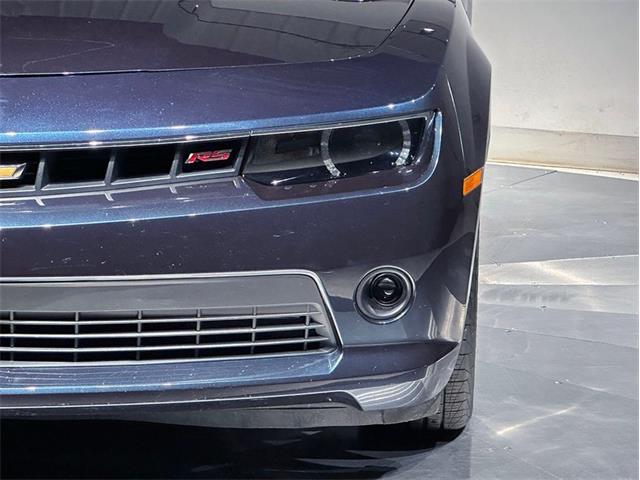 2014 Chevrolet Camaro (CC-2102922) for sale in Depew, New York