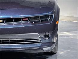 2014 Chevrolet Camaro (CC-2102922) for sale in Depew, New York