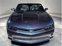 2014 Chevrolet Camaro (CC-2102922) for sale in Depew, New York