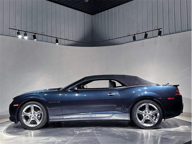 2014 Chevrolet Camaro (CC-2102922) for sale in Depew, New York