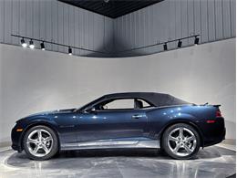 2014 Chevrolet Camaro (CC-2102922) for sale in Depew, New York