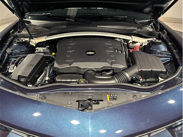 2014 Chevrolet Camaro (CC-2102922) for sale in Depew, New York