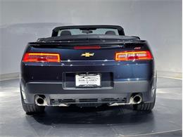 2014 Chevrolet Camaro (CC-2102922) for sale in Depew, New York