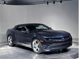 2014 Chevrolet Camaro (CC-2102922) for sale in Depew, New York