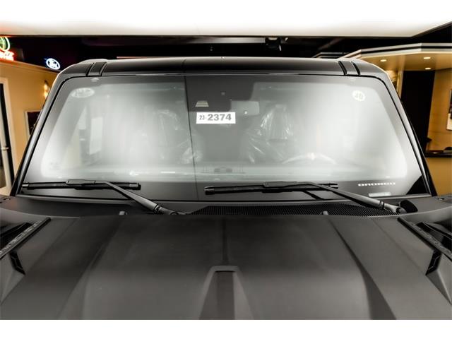 2023 Ford Bronco (CC-2102923) for sale in Plymouth, Michigan