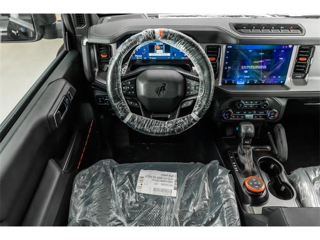 2023 Ford Bronco (CC-2102923) for sale in Plymouth, Michigan