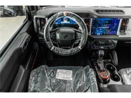 2023 Ford Bronco (CC-2102923) for sale in Plymouth, Michigan