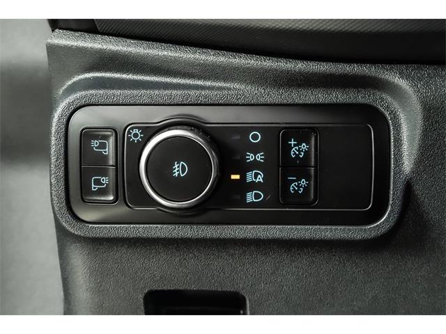 2023 Ford Bronco (CC-2102923) for sale in Plymouth, Michigan