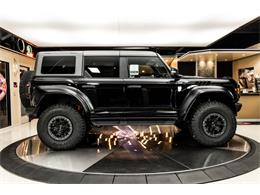 2023 Ford Bronco (CC-2102923) for sale in Plymouth, Michigan
