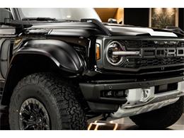 2023 Ford Bronco (CC-2102923) for sale in Plymouth, Michigan