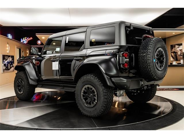 2023 Ford Bronco (CC-2102923) for sale in Plymouth, Michigan