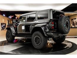 2023 Ford Bronco (CC-2102923) for sale in Plymouth, Michigan