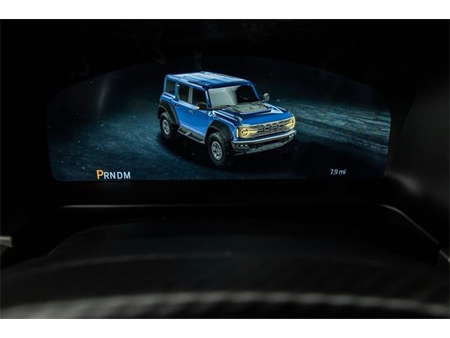 2023 Ford Bronco (CC-2102923) for sale in Plymouth, Michigan