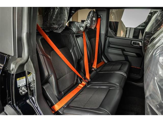 2023 Ford Bronco (CC-2102923) for sale in Plymouth, Michigan