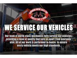 2023 Ford Bronco (CC-2102923) for sale in Plymouth, Michigan