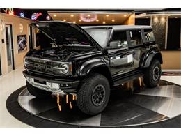 2023 Ford Bronco (CC-2102923) for sale in Plymouth, Michigan