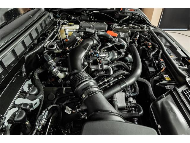 2023 Ford Bronco (CC-2102923) for sale in Plymouth, Michigan