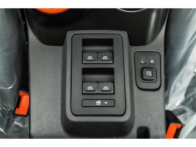 2023 Ford Bronco (CC-2102923) for sale in Plymouth, Michigan