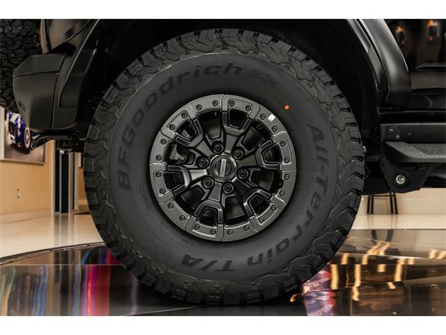 2023 Ford Bronco (CC-2102923) for sale in Plymouth, Michigan