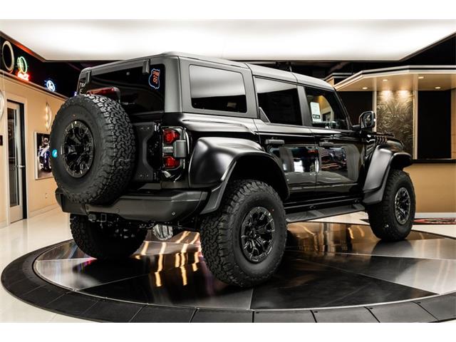 2023 Ford Bronco (CC-2102923) for sale in Plymouth, Michigan