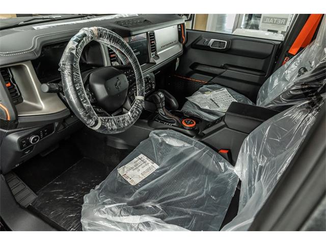 2023 Ford Bronco (CC-2102923) for sale in Plymouth, Michigan