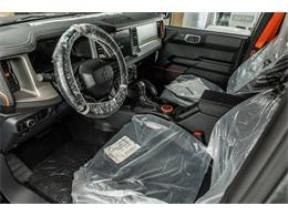 2023 Ford Bronco (CC-2102923) for sale in Plymouth, Michigan