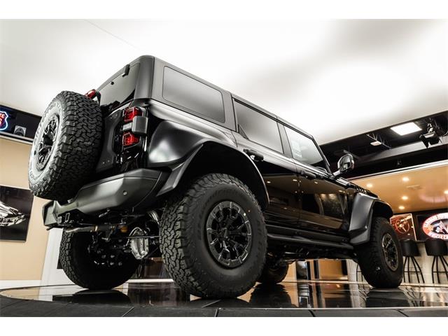 2023 Ford Bronco (CC-2102923) for sale in Plymouth, Michigan