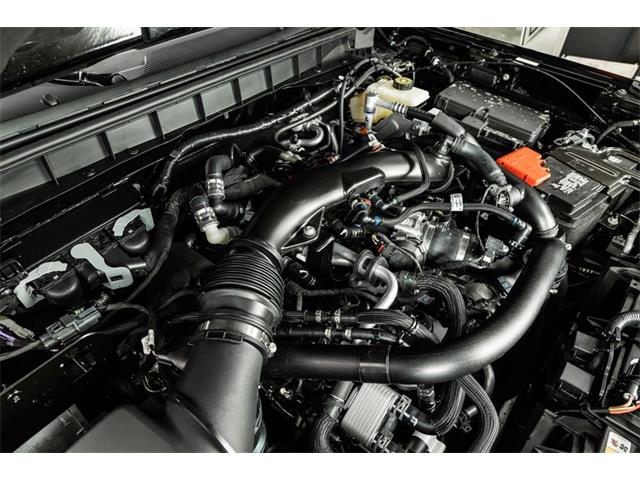 2023 Ford Bronco (CC-2102923) for sale in Plymouth, Michigan