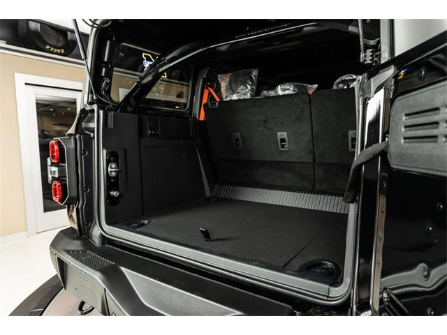 2023 Ford Bronco (CC-2102923) for sale in Plymouth, Michigan