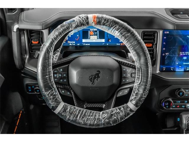 2023 Ford Bronco (CC-2102923) for sale in Plymouth, Michigan