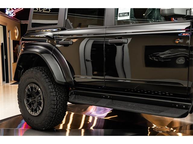 2023 Ford Bronco (CC-2102923) for sale in Plymouth, Michigan