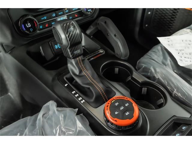 2023 Ford Bronco (CC-2102923) for sale in Plymouth, Michigan