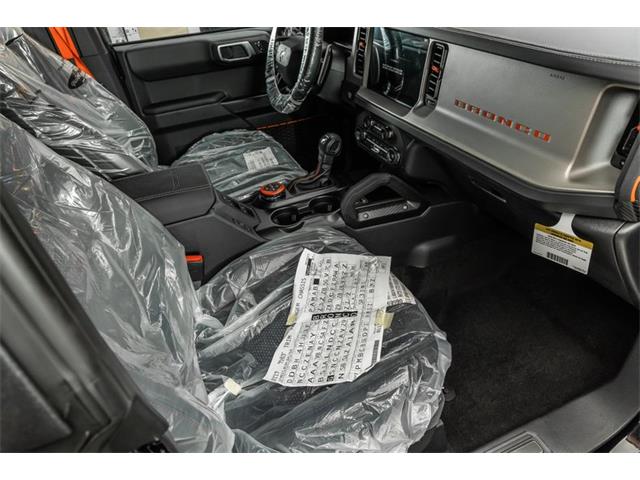 2023 Ford Bronco (CC-2102923) for sale in Plymouth, Michigan