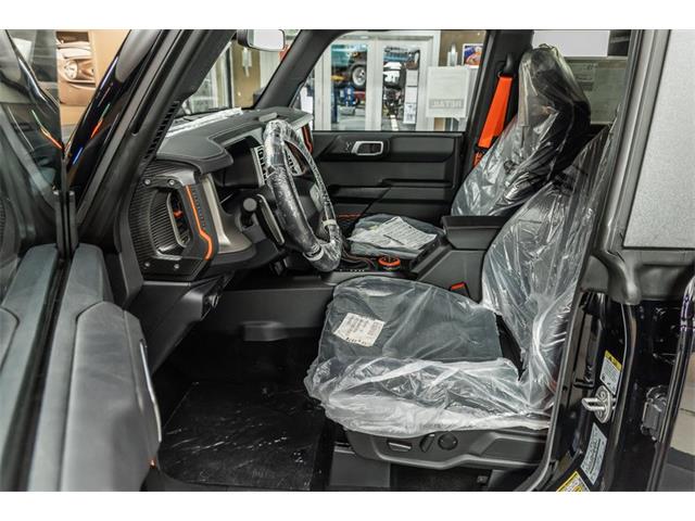 2023 Ford Bronco (CC-2102923) for sale in Plymouth, Michigan