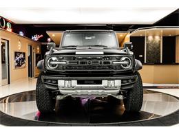 2023 Ford Bronco (CC-2102923) for sale in Plymouth, Michigan