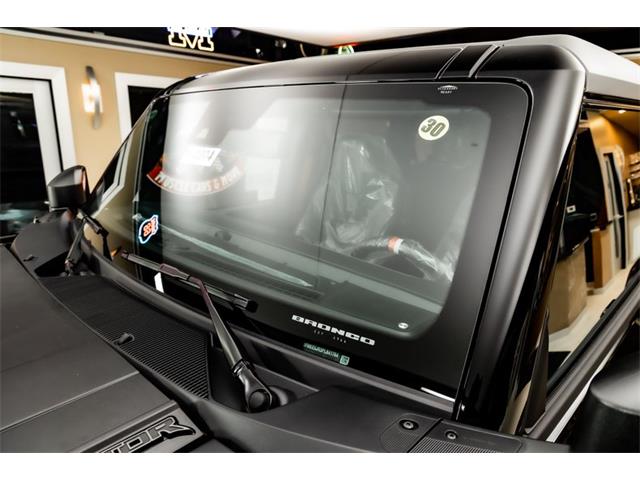 2023 Ford Bronco (CC-2102923) for sale in Plymouth, Michigan