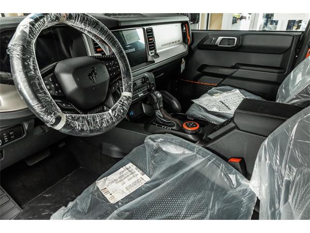 2023 Ford Bronco (CC-2102923) for sale in Plymouth, Michigan
