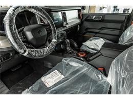 2023 Ford Bronco (CC-2102923) for sale in Plymouth, Michigan
