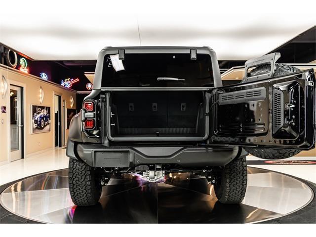 2023 Ford Bronco (CC-2102923) for sale in Plymouth, Michigan