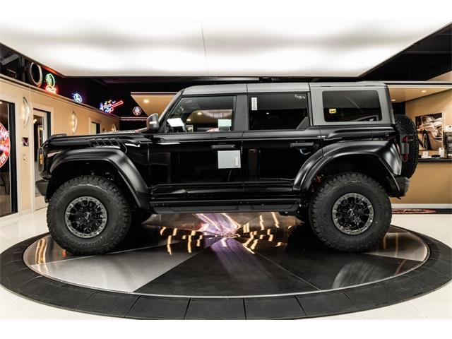 2023 Ford Bronco (CC-2102923) for sale in Plymouth, Michigan