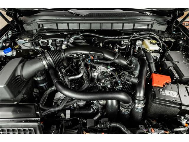 2023 Ford Bronco (CC-2102923) for sale in Plymouth, Michigan