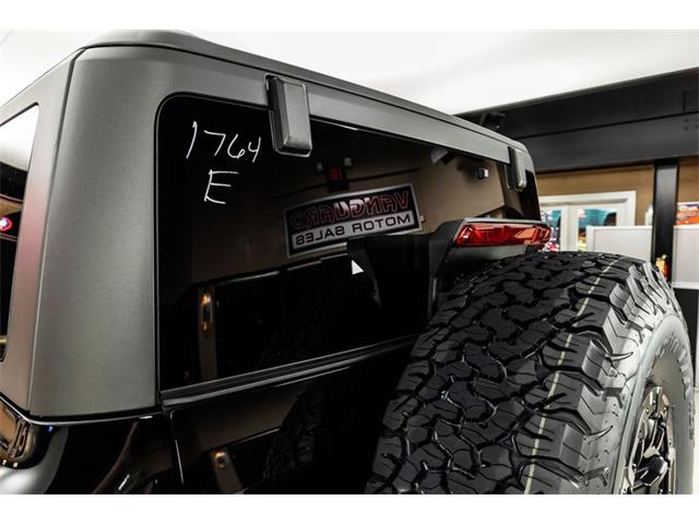 2023 Ford Bronco (CC-2102923) for sale in Plymouth, Michigan
