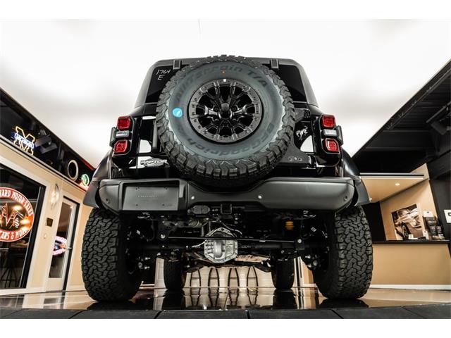 2023 Ford Bronco (CC-2102923) for sale in Plymouth, Michigan