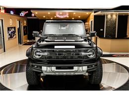 2023 Ford Bronco (CC-2102923) for sale in Plymouth, Michigan
